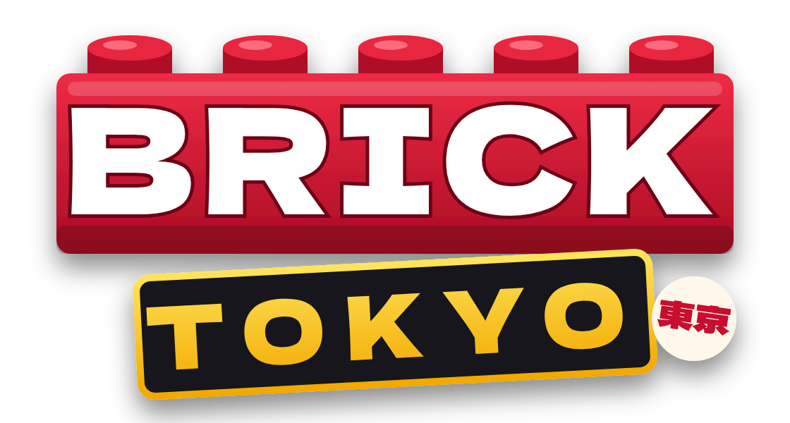 Brick Tokyo logo